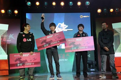 LPL夏季赛收官， Bilibili Gaming 、 Top Esports 、LNG及WBG出征2024全球总决赛！