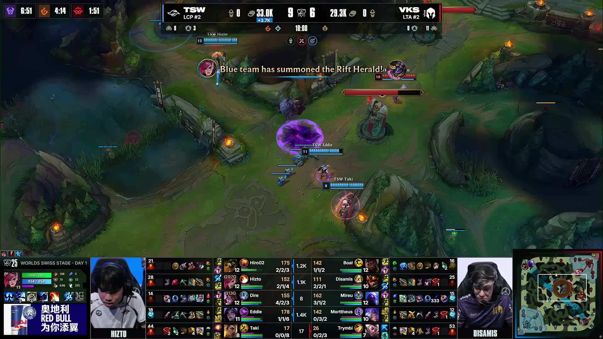 seized宣布退役 社区反应一览