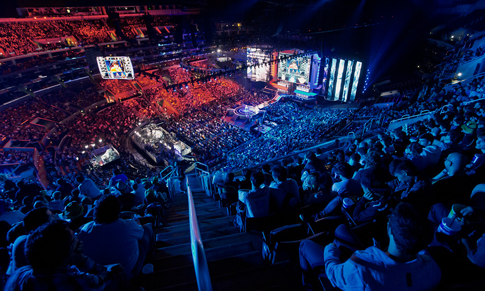 杭州亚运会韩国队LOL预选赛将在22日和23日进行