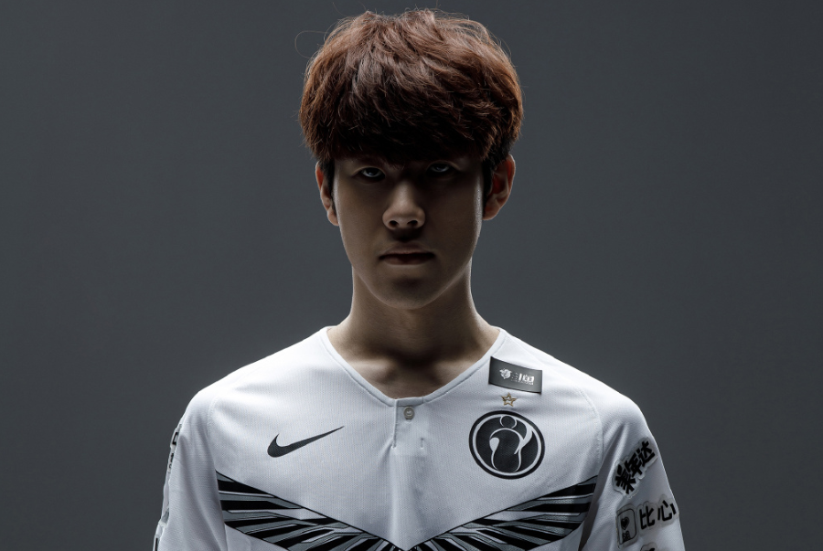 DOTA2 TSM选手表示天天看茶队与LGD的比赛学习