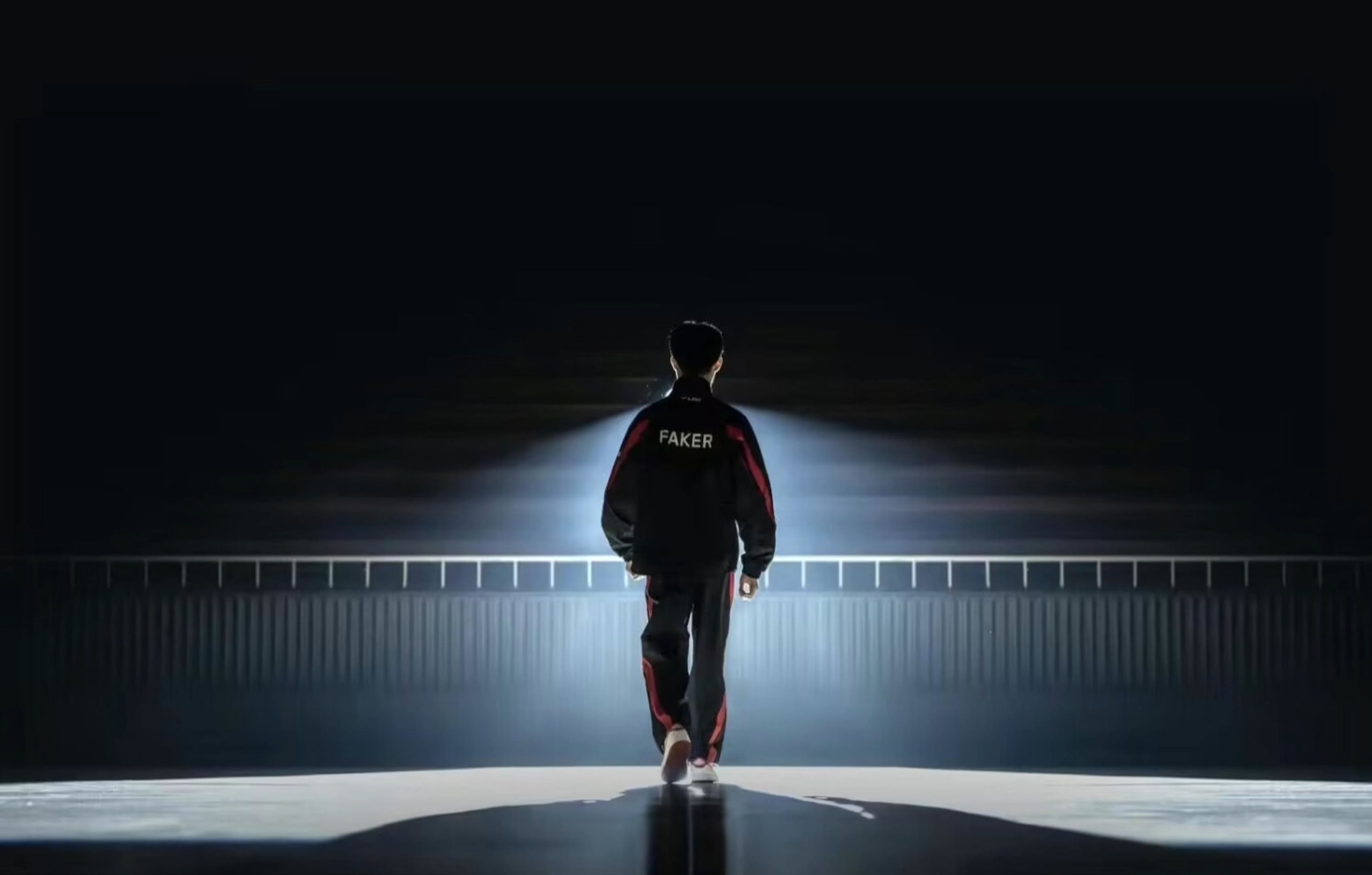 Wako 的三分球不足以赢得比赛。 Flandre ，战争之神，Gwen，在团战中无敌。AL1-0UP