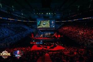 ON：对自己期望越来越好 希望先和队伍一起拿一座LPL冠军