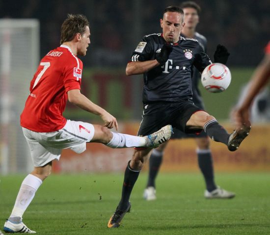 狼堡