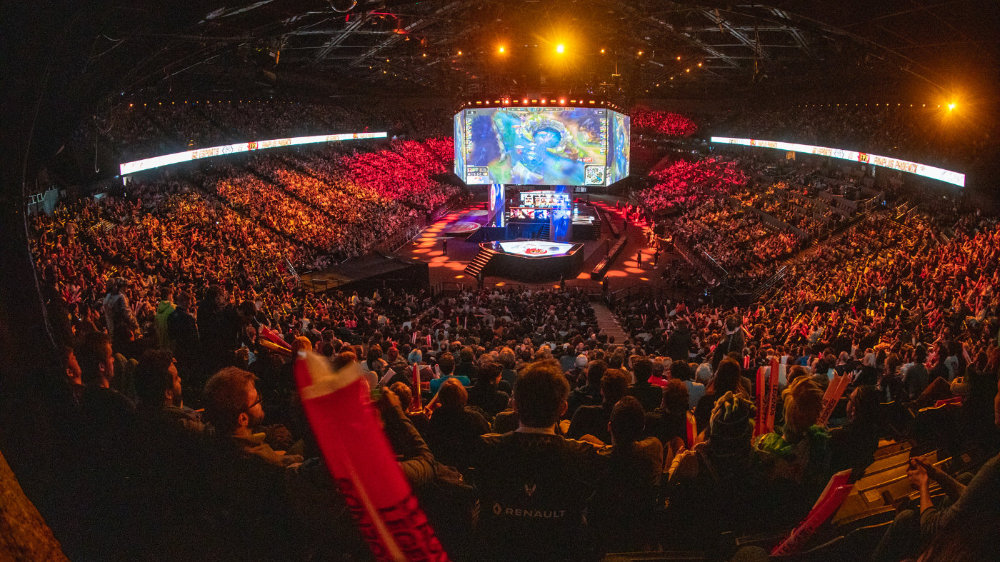 屋漏偏逢连夜雨，FNC掉入败者组还遭遇这种事