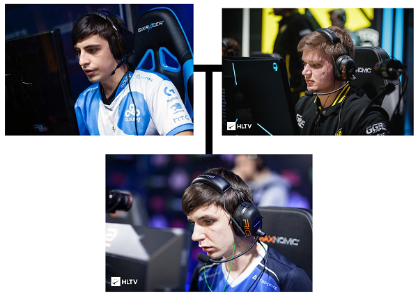 RNG宣布：辅助选手Iwandy和打野选手Geju正式加入RNG