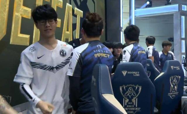 EDward Gaming 晋级决赛，而 T1 陷入失败 - 曼谷大师赛 2025 结果