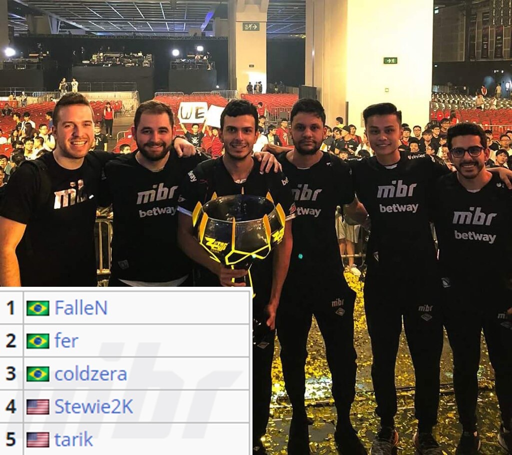 BLUEJAYS 在 Fragadelphia x Block 2025 赛事中获胜后，虐待 VRS