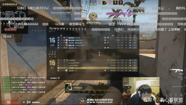 传闻：cadiaN将作为 OG 的队长重返职业赛场