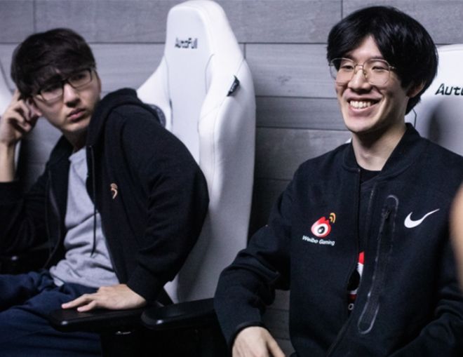 战斗歌曲开始了！ Canyon 成为一个辅助， GIDEON 和神级的 Zac 扭转了局势，双方进入最后一轮