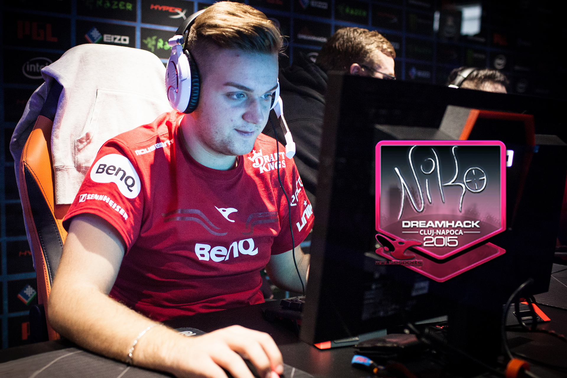 LGD群访 Envyy：（能赢）在优势的时候打的更积极是重要原因