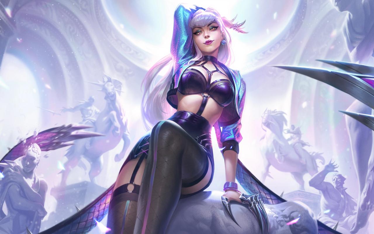 Zika：比较希望能再遇上JDG赢下他们 世界赛想和Doran交手