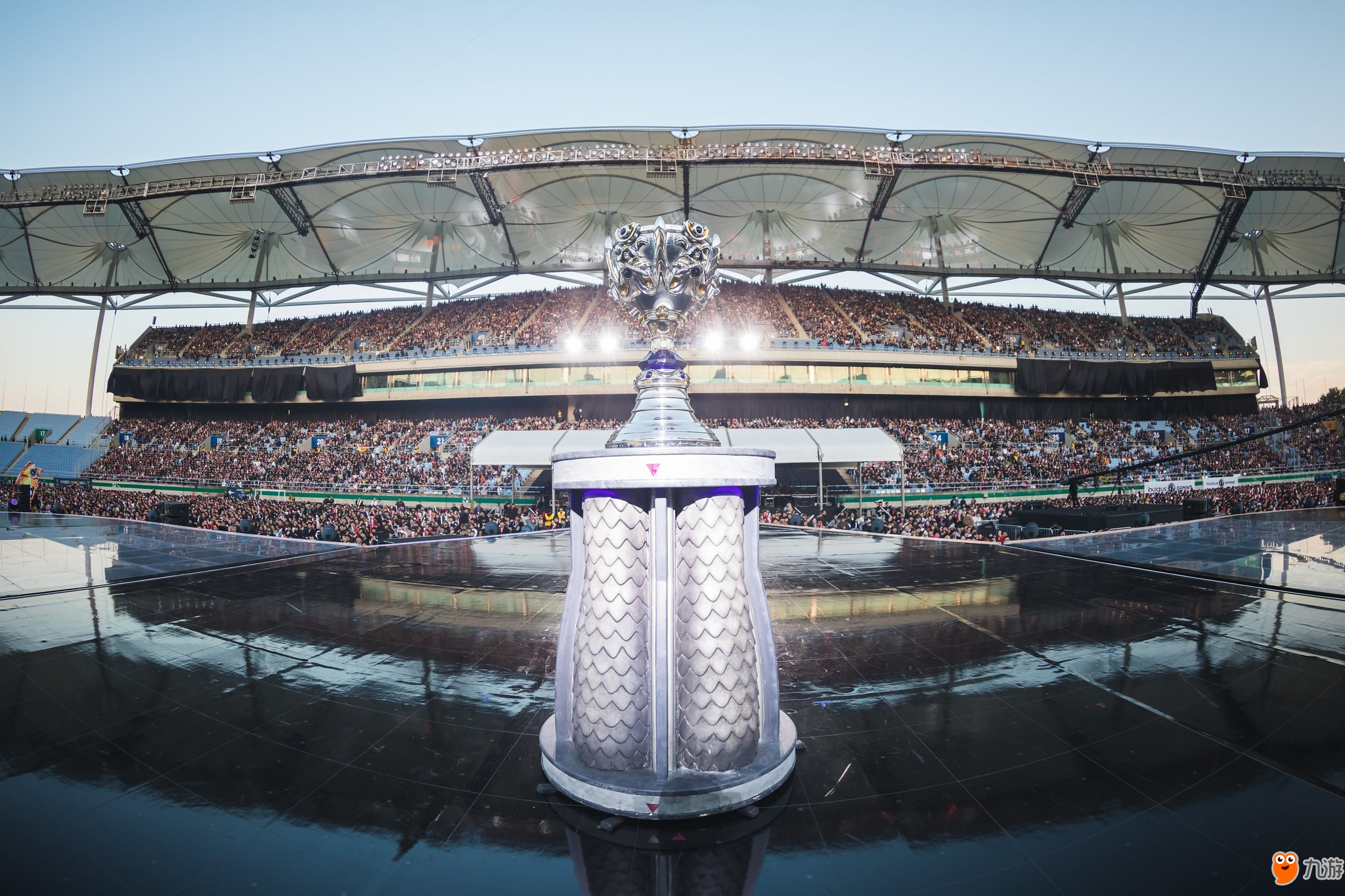 LEC官推：Excel成首支无缘LEC冬季赛第二阶段比赛队伍