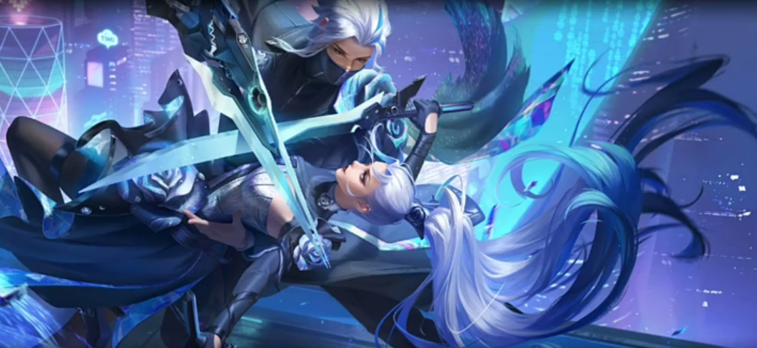 巴西媒体爆料：Uzi大概率会获得名人堂皮肤，包括薇恩和卡莎？？？？