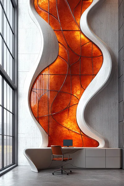 Crafting Architectural Elegance - 问鼎APP4