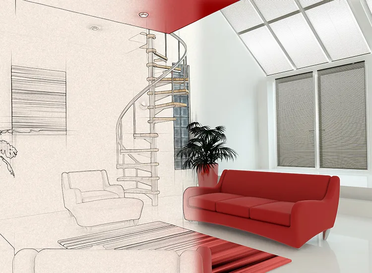 Designing Spaces That Inspire - 问鼎APP4