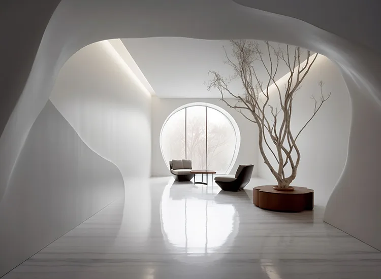 Designing Spaces That Inspire - 问鼎APP4
